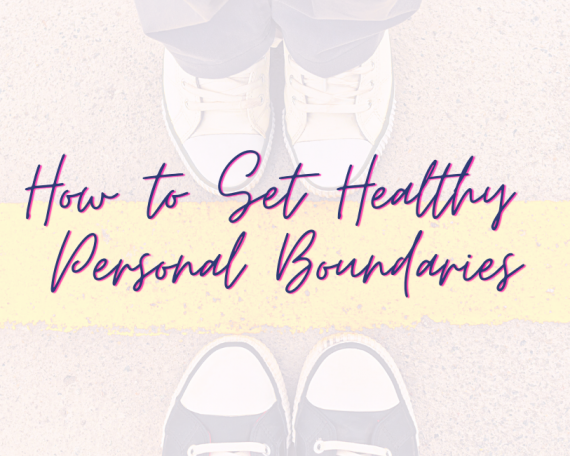 How to Set Healthy Personal Boundaries for Influencers